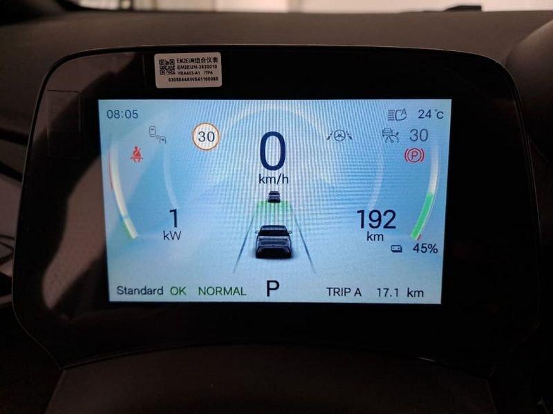 BYD DOLPHIN Comfort