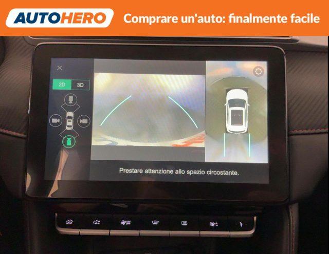 MG ZS 1.5 VTi-tech Luxury