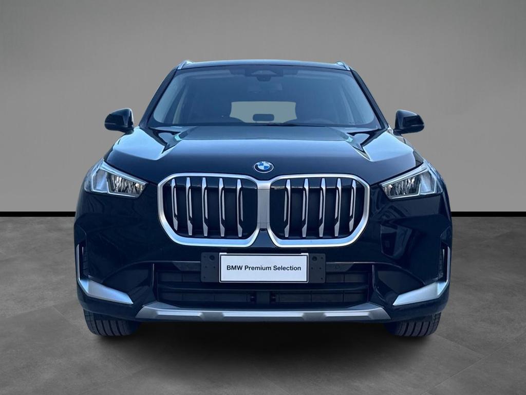 BMW X1 18 d X-Line sDrive DCT