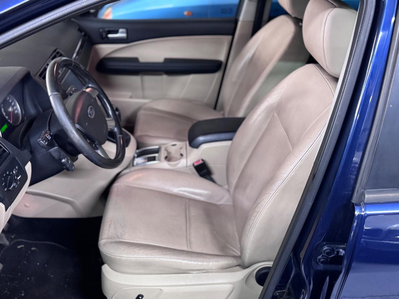 Ford Focus C-Max 2.0 Diesel 136cv - 2004