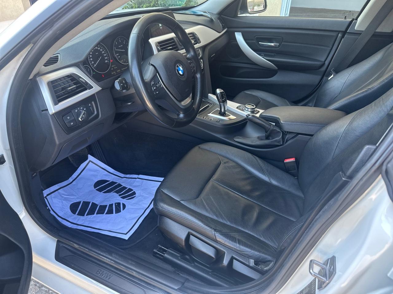 Bmw 4er Gran Coupe 420d xDrive Coupé Advantage