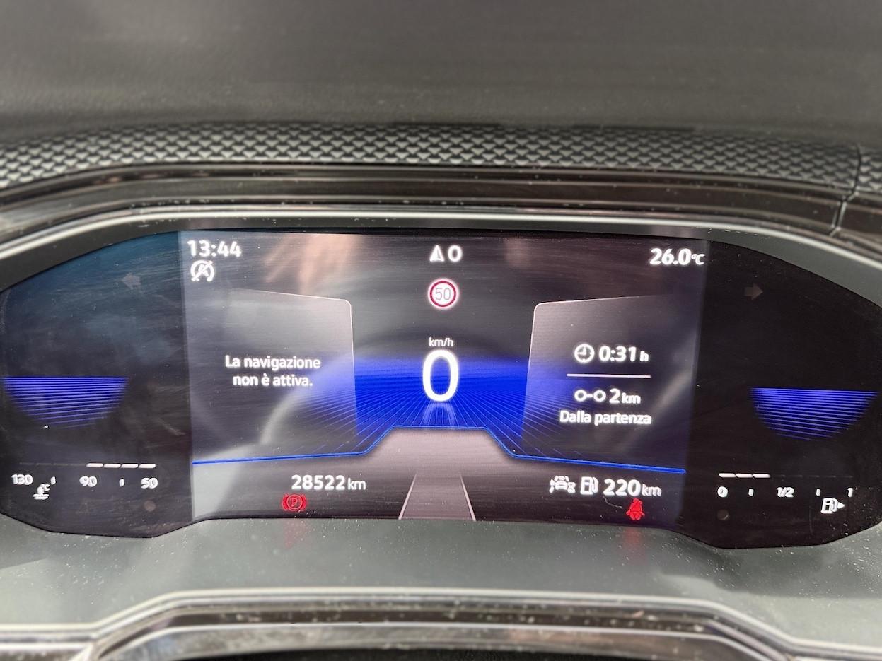 Volkswagen Taigo 1.0 Benzina 95CV E6 Neo. - 2022