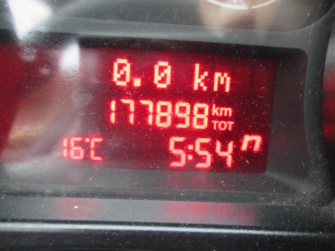 Alfa Romeo Giulietta 1.6 JonTDm-2 105 CV Progressi