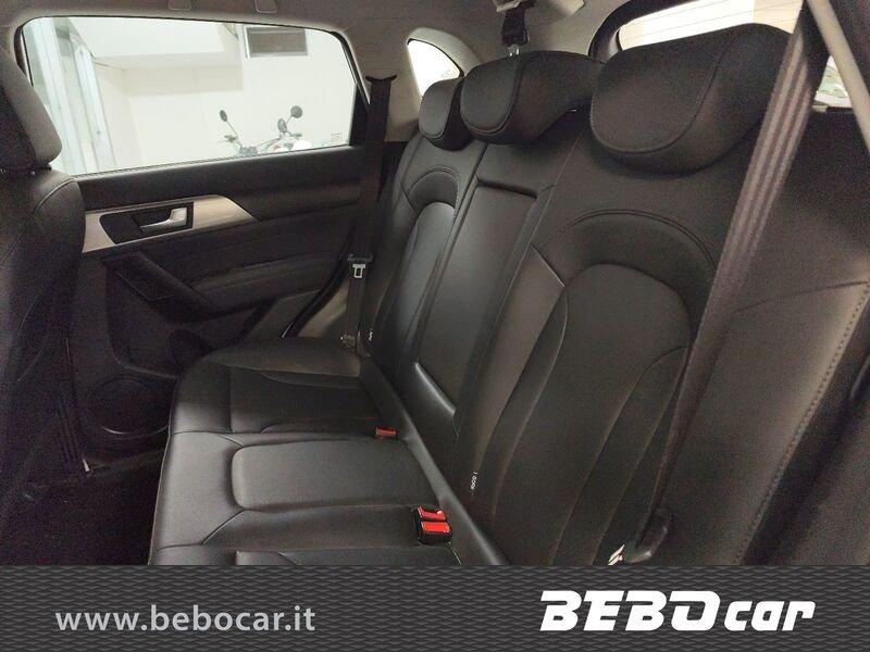 Haval H2 1.5T GPL Premium