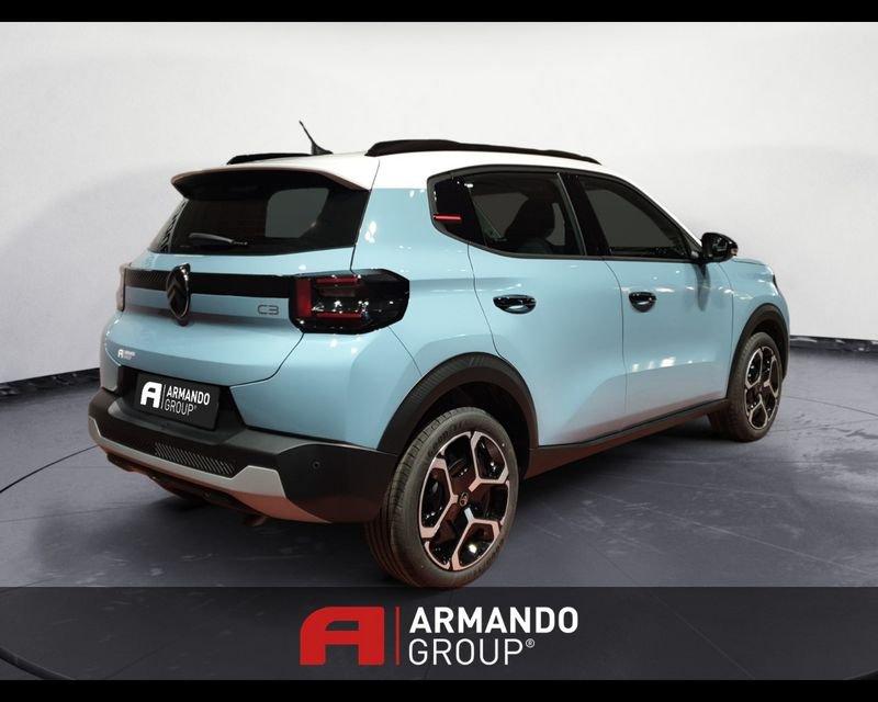 Citroën C3 Aircross PureTech 110 S&S Shine Pack