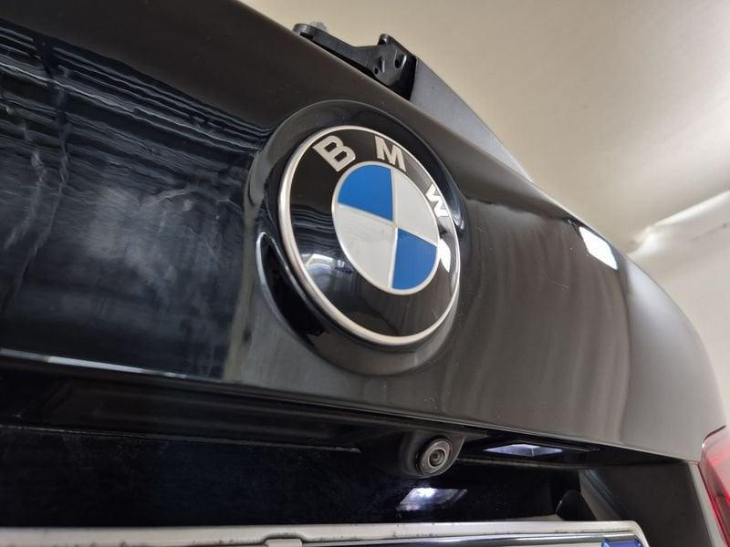 BMW X1 F48 2019 Benzina xdrive25e xLine auto