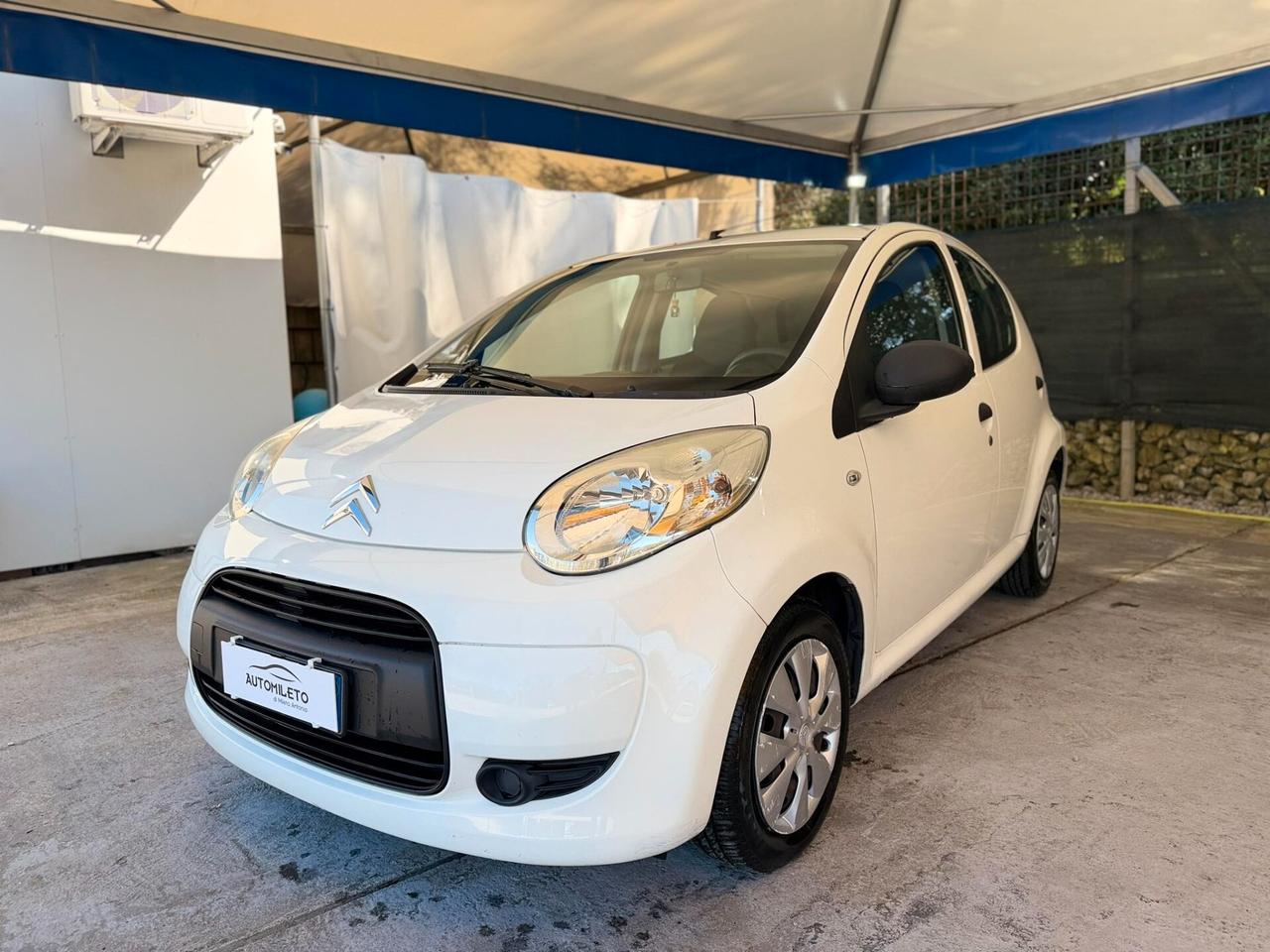Citroen C1 1.0 5porte airdream Perfect INTROVABILE