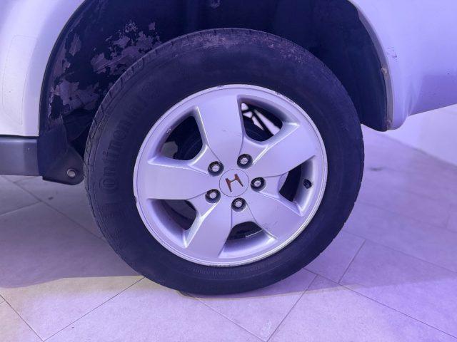 HONDA HR-V 1.6i 16V VTEC cat 5 porte Sport