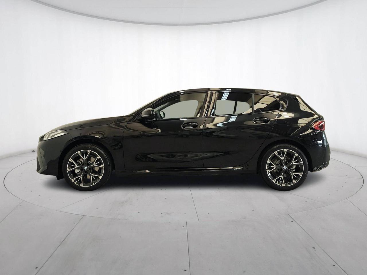 BMW Serie 1 118d MSport Design