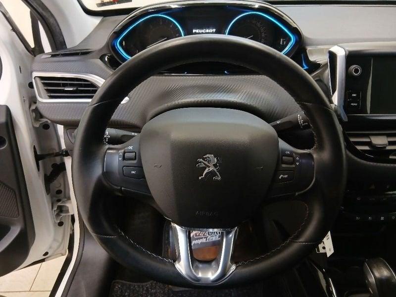 Peugeot 2008 1.6 bluehdi Allure 100cv