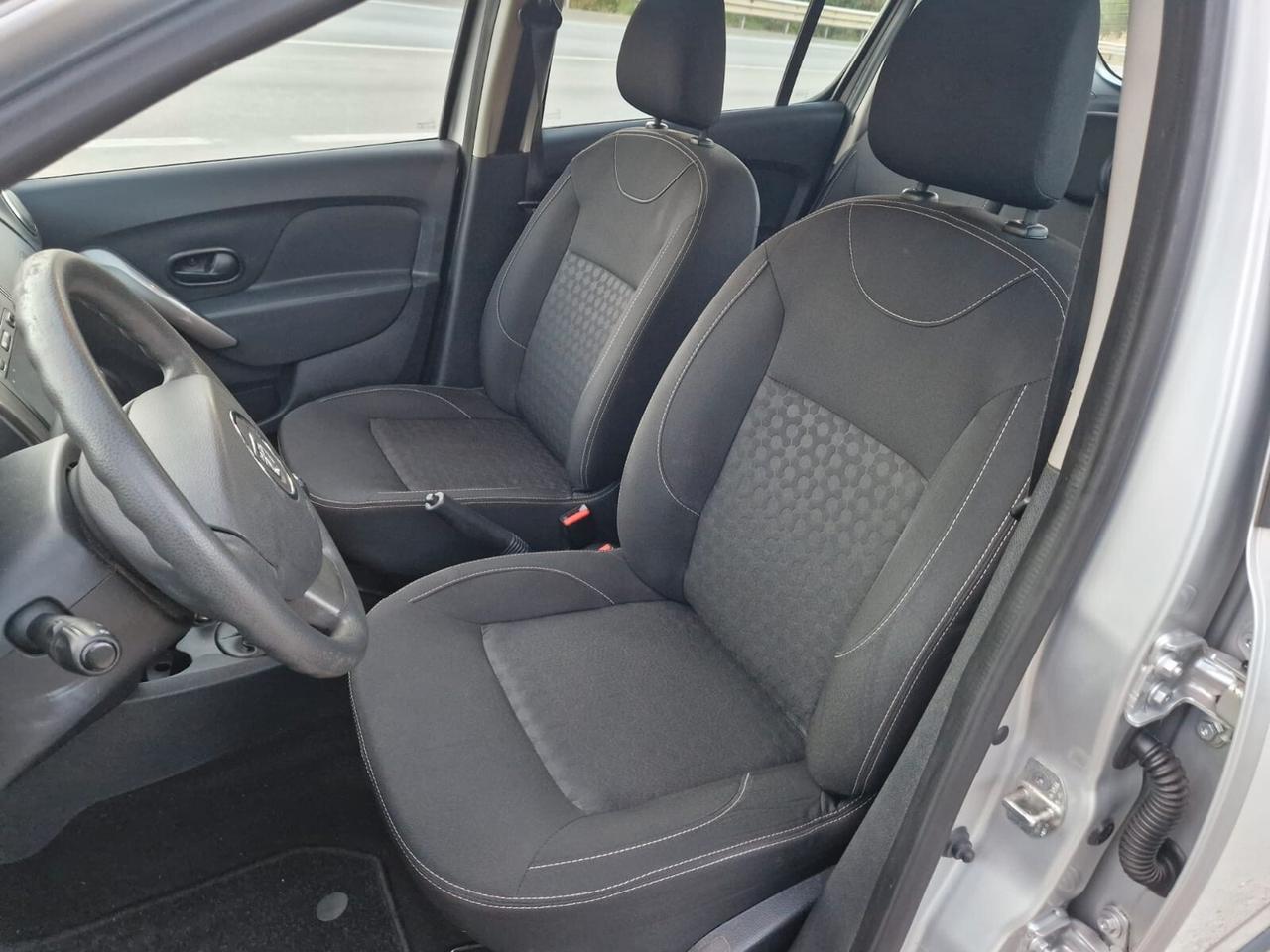 Dacia Sandero 900 TCe 12V 90CV Lauréate