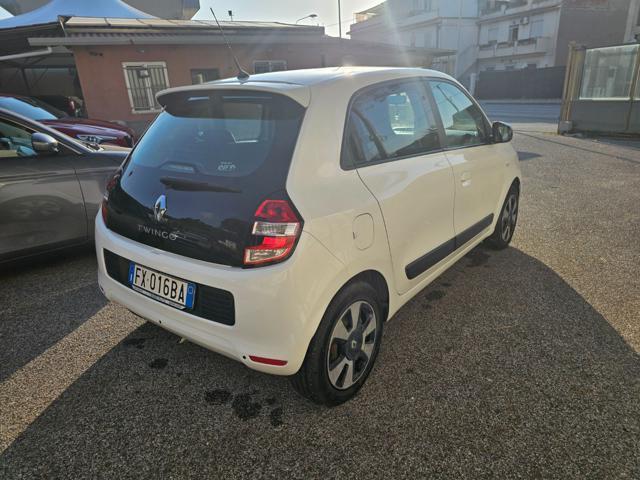 RENAULT Twingo TCe 90 CV GPL Duel