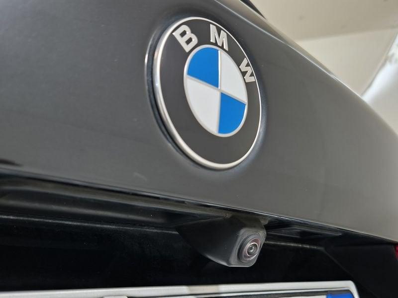BMW Serie 1 F40 Benzina M 135i xdrive auto