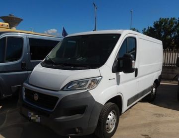 FIAT Ducato 28 2.0 MJT PC-TN Furgone