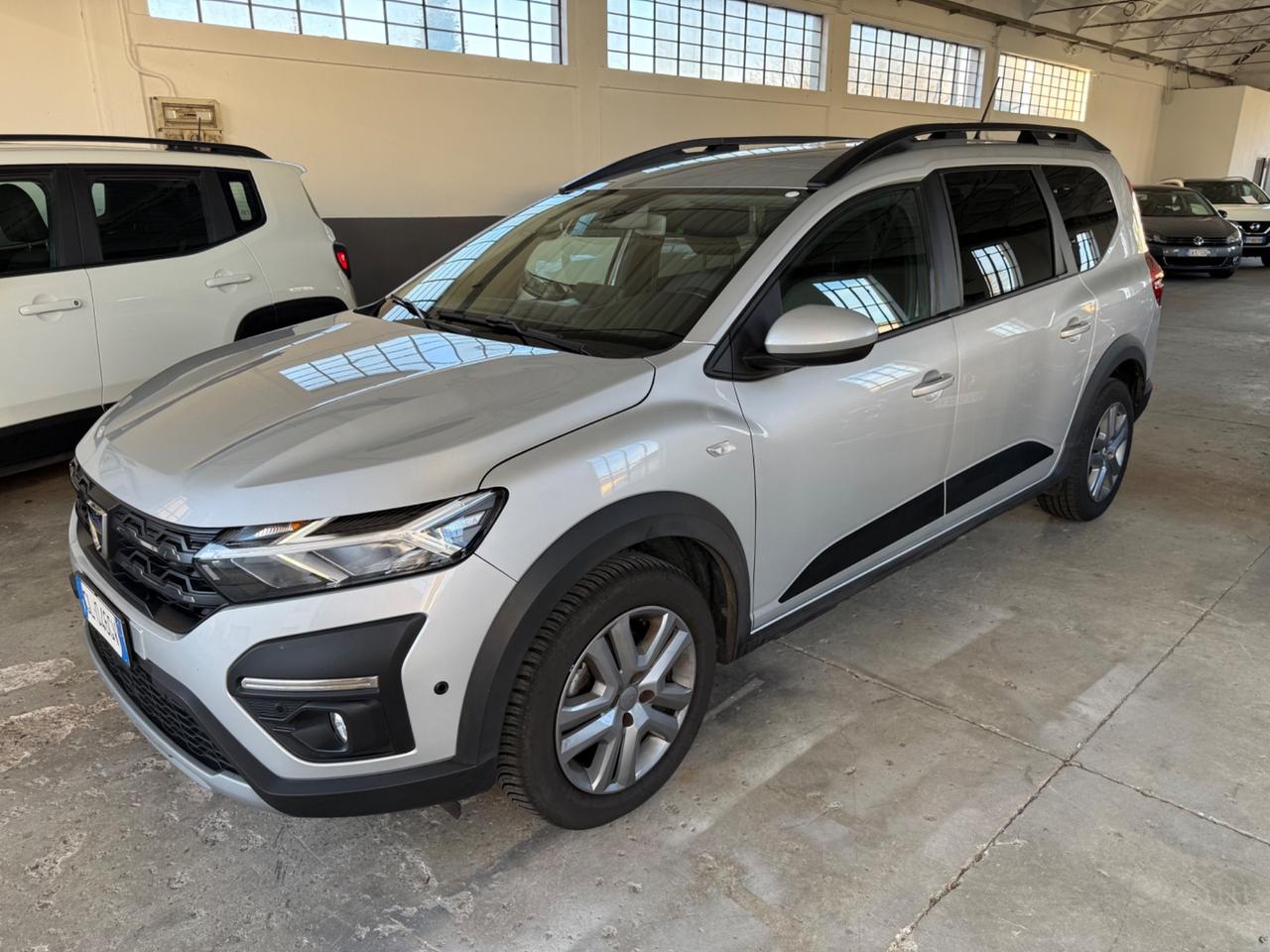 Dacia Jogger 1.0 TCe GPL 100CV 7 posti Expression