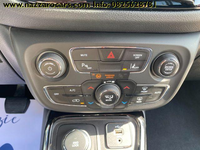JEEP Compass *PROMO DEL MESE*2.0 Multijet II aut. 4WD Limited