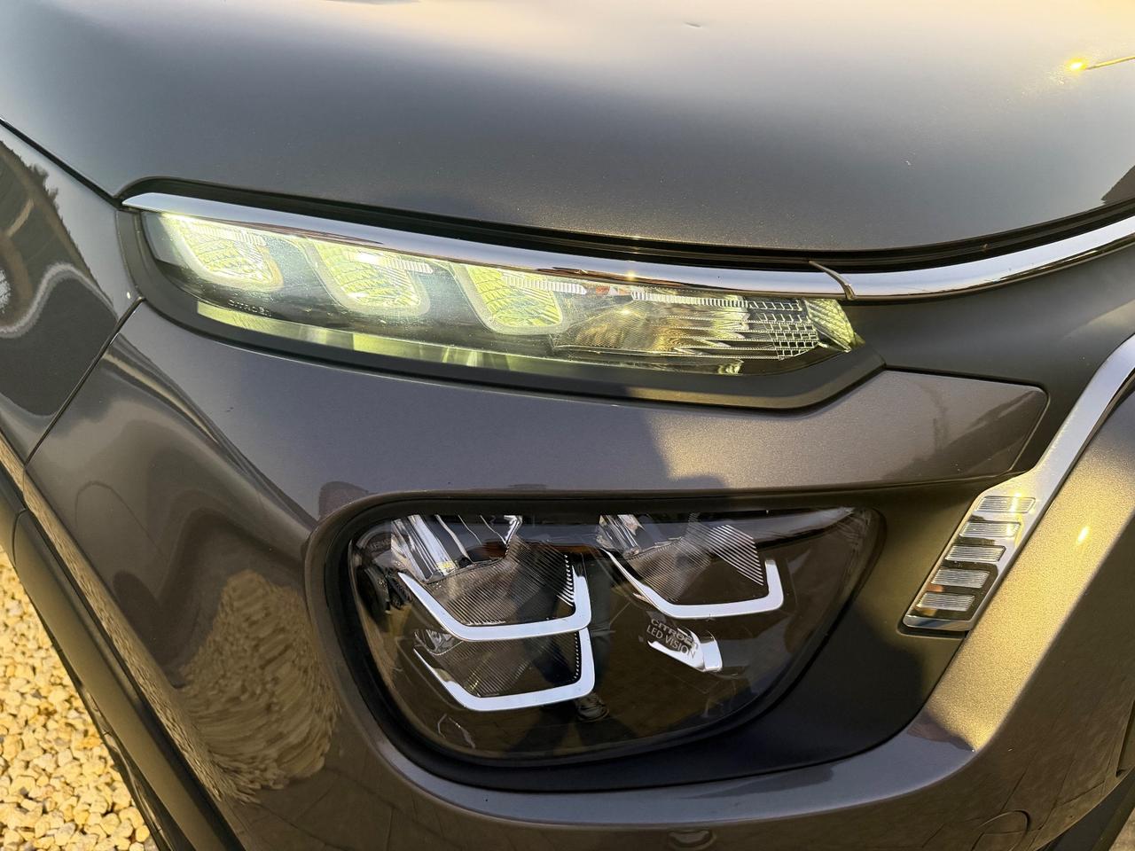 Citroen C3 BlueHDi 100 S&S C-Series