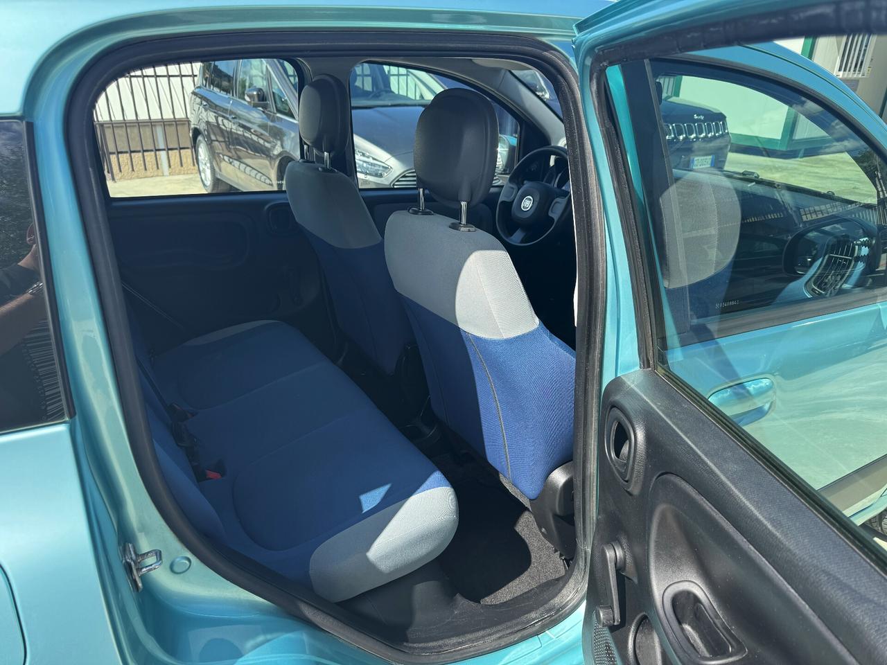 Fiat Panda 1.2 Easy/102.000KM
