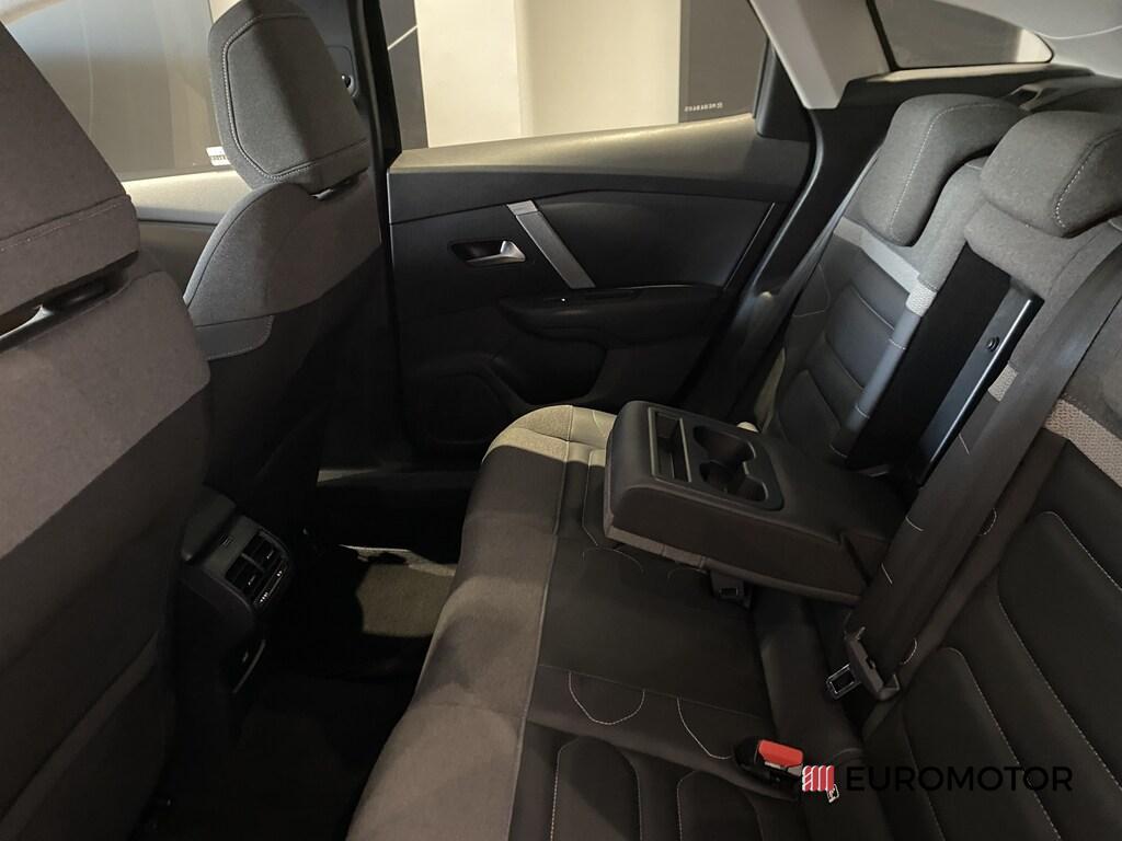 Citroen C4 1.5 BlueHDi Shine EAT