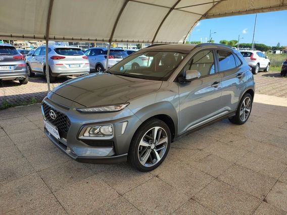 Hyundai Kona 1.0 T-GDI XPRIME