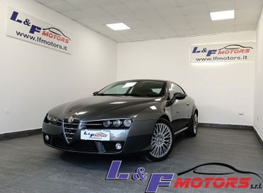 Alfa Romeo Brera 3.2 JTS V6 Q4 Sky Window Q-Tronic