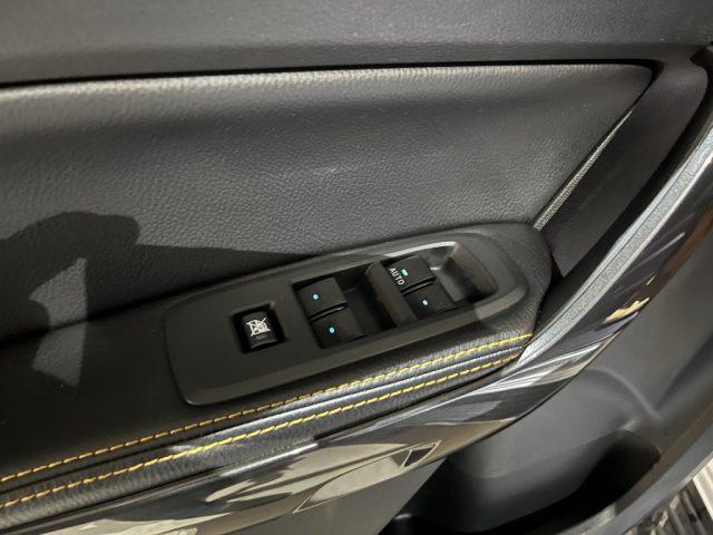 FORD Ranger 2.0D aut. 213CV DC Wildtrak 5 posti NAVI+GANCIO TR