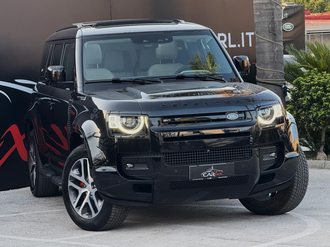 Land Rover Defender 110 3.0d i6 X-Dyn HSE 250CV 7 POSTI