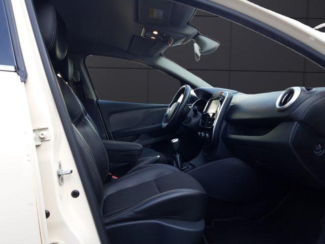 RENAULT Clio dCi 8V 75 CV Start&Stop 5 porte Energy Duel2