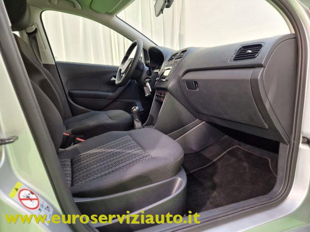 VOLKSWAGEN Polo 1.4 TDI 5p. Trendline