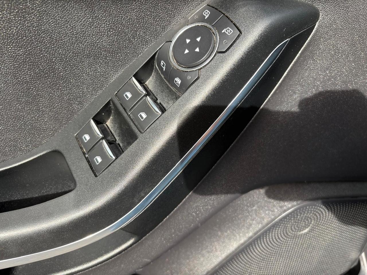 Ford Fiesta 1.5 ecoblue - Titanium