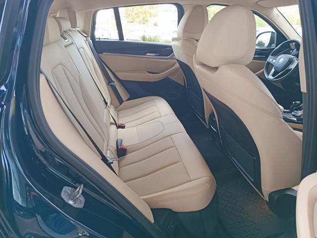 BMW X4 xDrive20d 48V