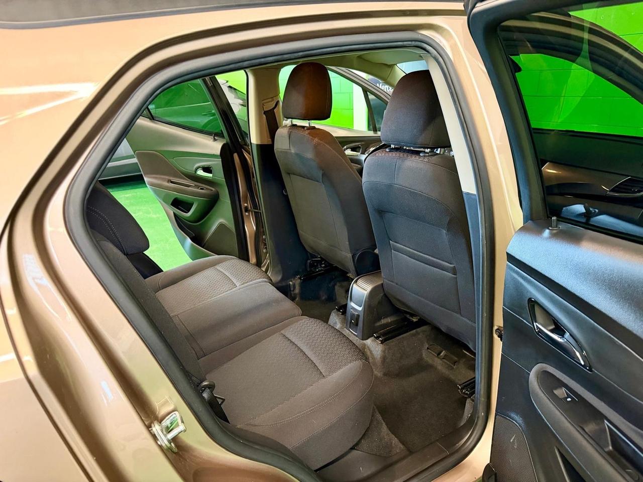 Opel Mokka X 1.6 Ecotec 115CV 4x2 Start&Stop Ultimate