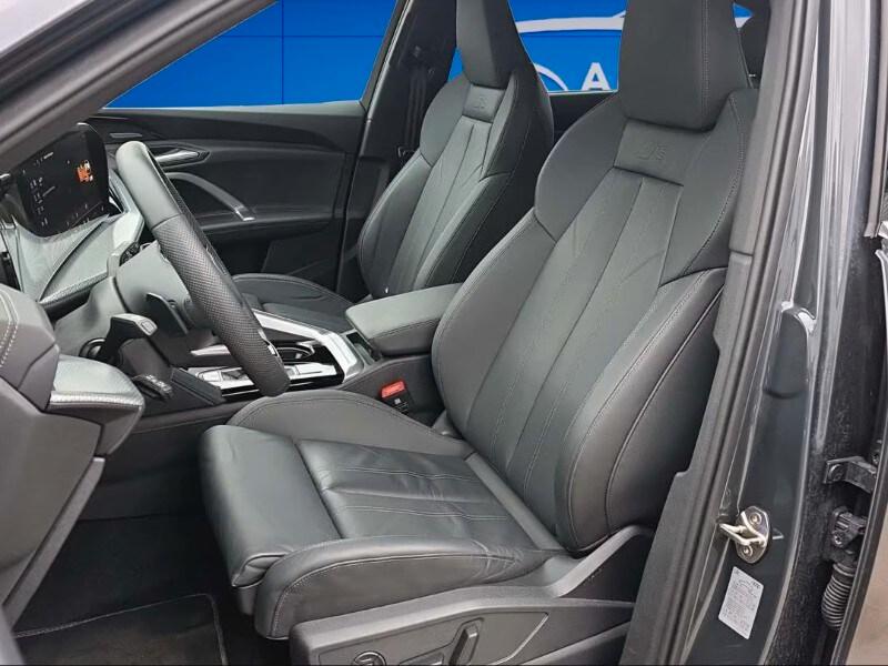 AUDI Q5 3ª serie Q5 TDI 150 kW mHEV+ S tronic ...