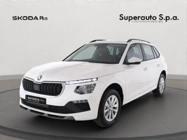 Skoda Kamiq 1.0 TSI 115 CV DSG Selection