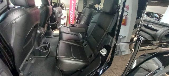 JEEP Gladiator 3.0 Diesel V6 Overland