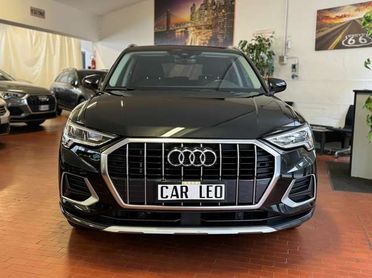 Audi Q3 Q3 35 1.5 tfsi mhev Business Advanced s-tronic