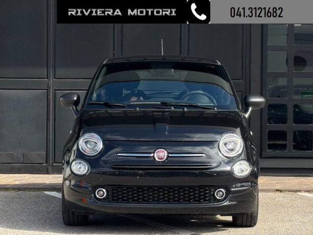 FIAT 500 1.0 Hybrid