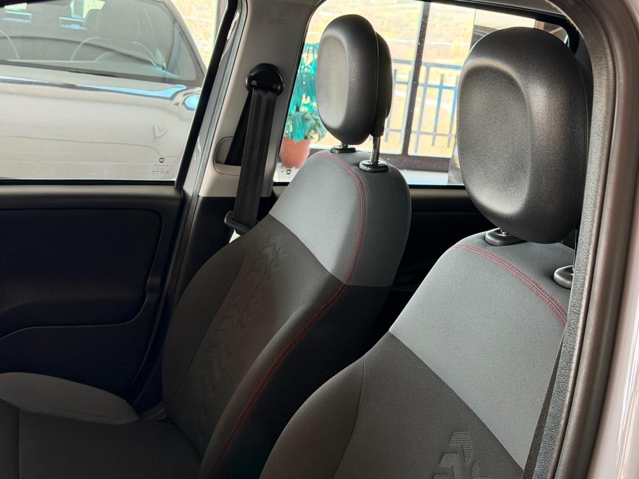 Fiat Panda New 1.2 69 cv. EasyPower EASY (Imp GPL)