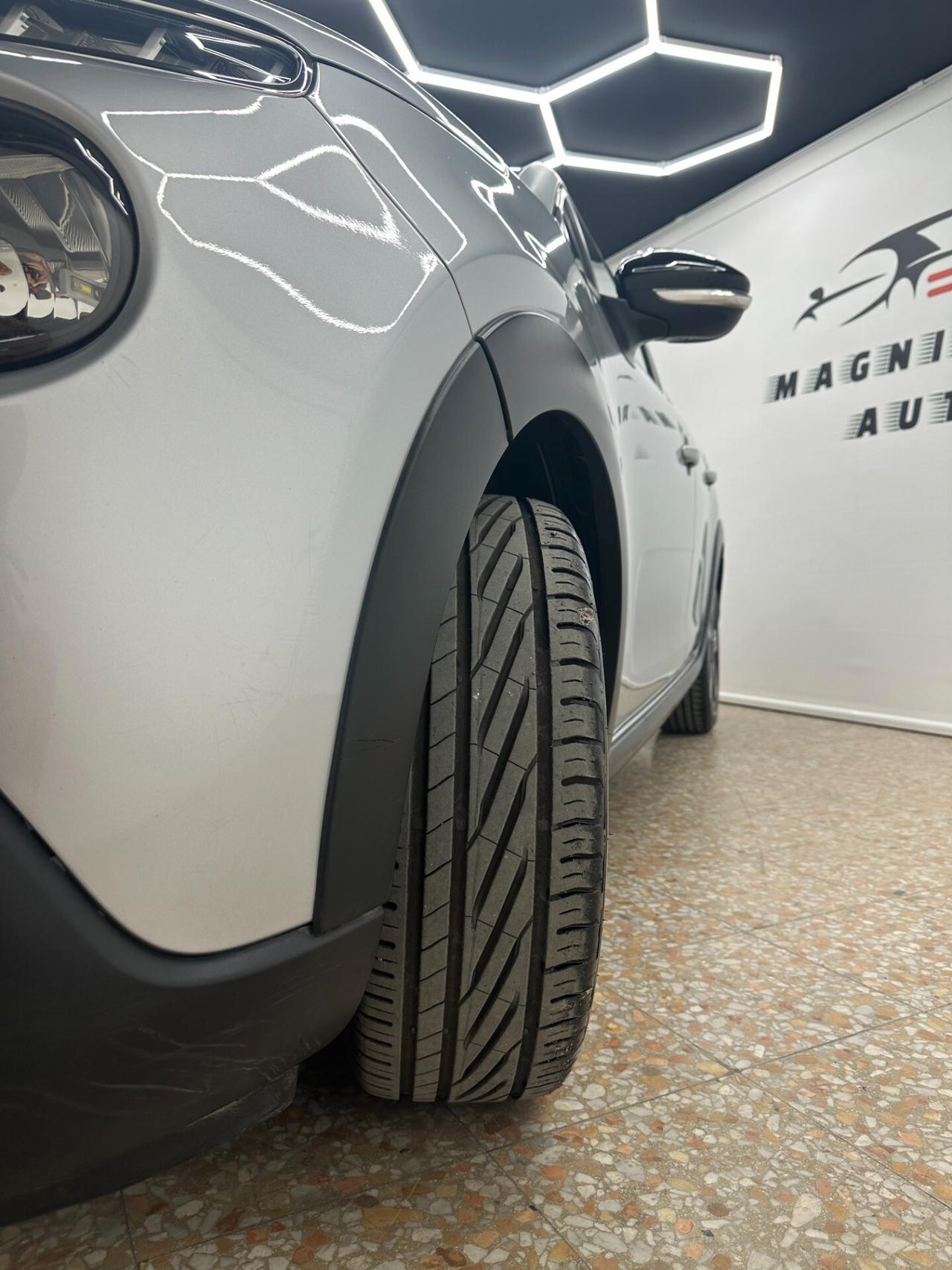 Citroen C3 BlueHDi 75 S&S Live