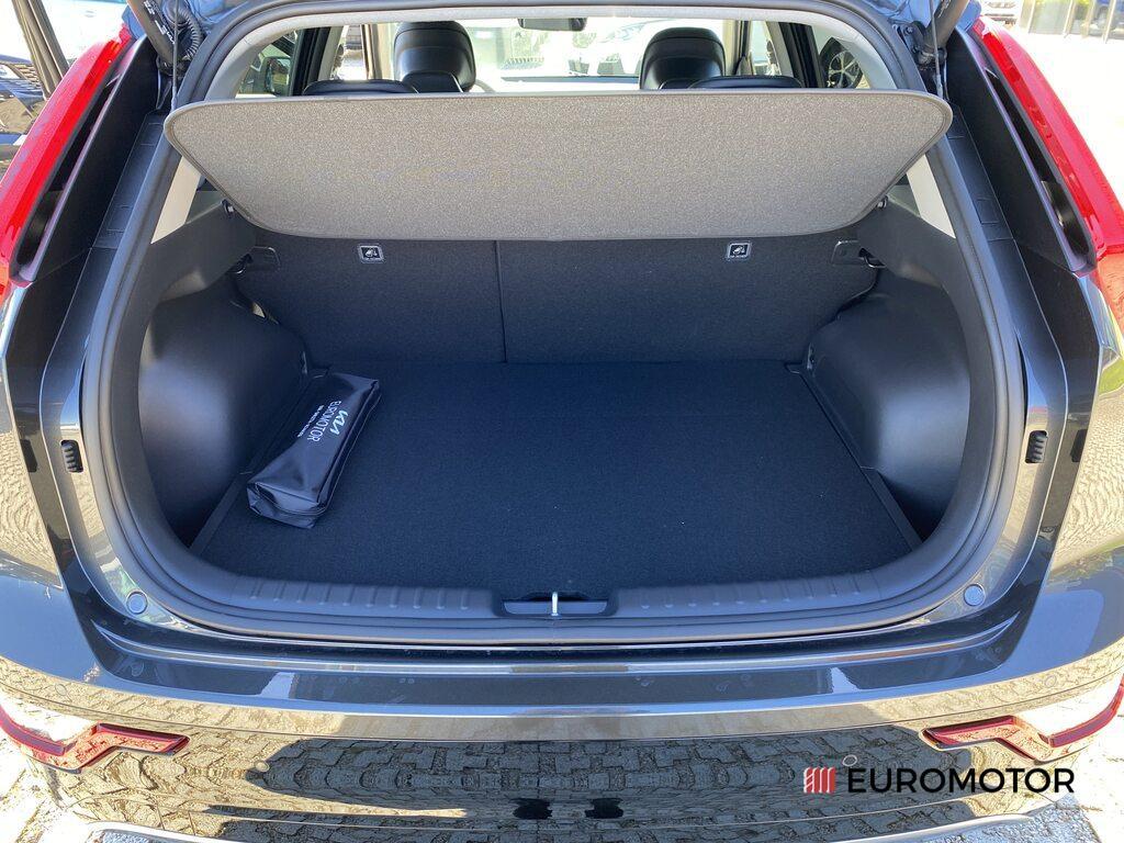 Kia Niro 64,8 kWh Evolution
