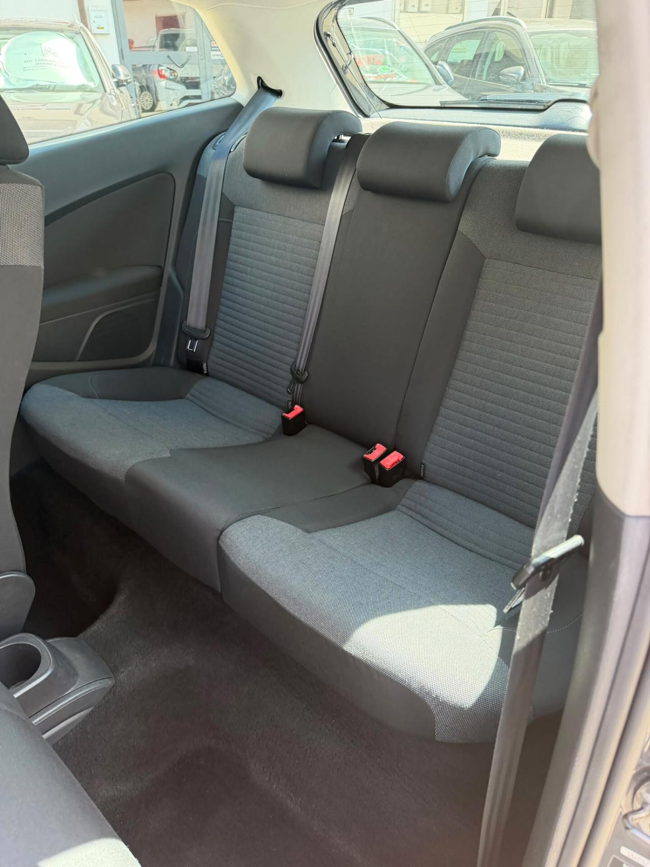 Volkswagen Polo 1.2 70 CV 3p. Comfortline