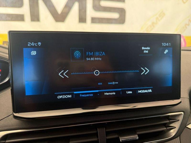 Peugeot 5008 BlueHDi 130 S&S EAT8 Allure Pack