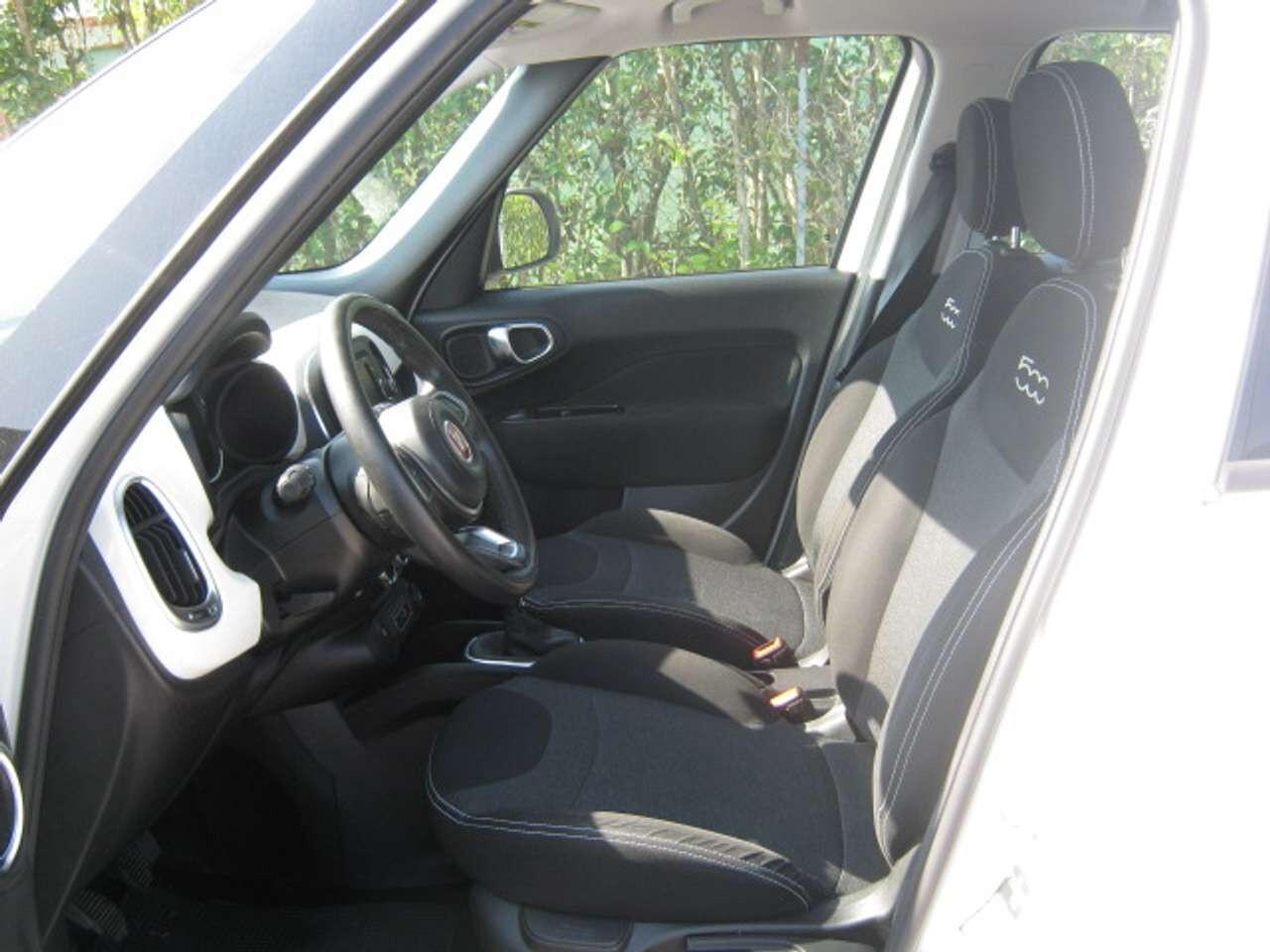 Fiat 500L 1.3 mjt AUTOCARRO N1 4P Bollo 36 euro