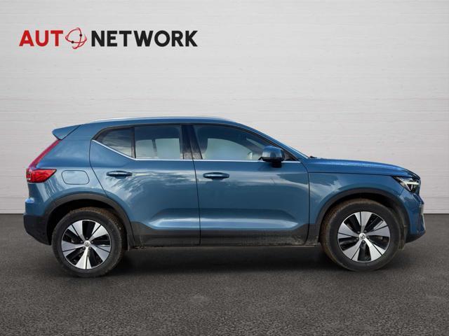 VOLVO XC40 T4 Recharge Plug-in Hybrid automatico Core
