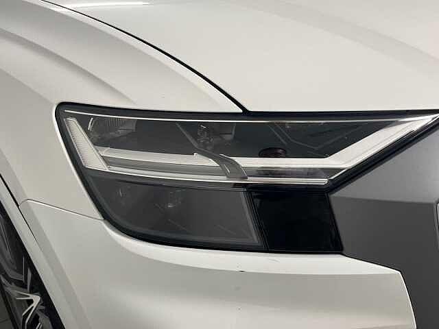 Audi Q8 50 TDI 286 CV quattro tiptronic Sport