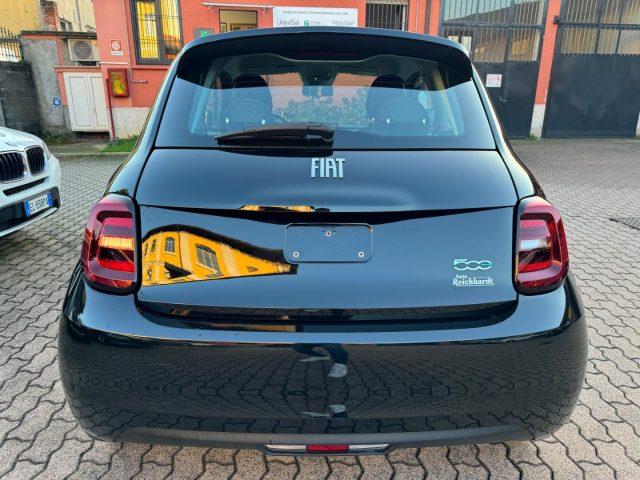 FIAT 500 Icon Berlina 95CV