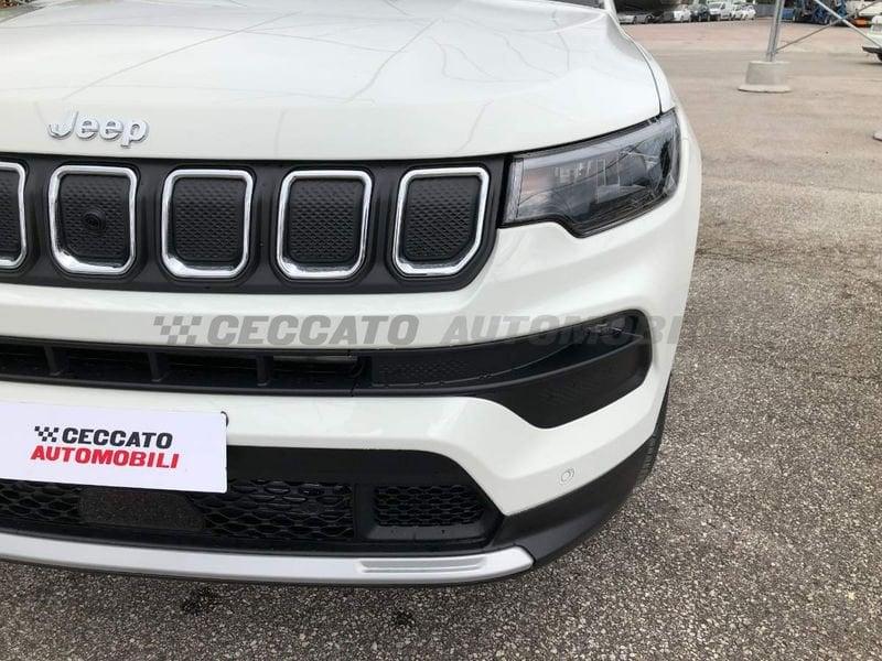 Jeep Compass MELFI My23 Limited 1.6 Diesel 130hp Mt Fwd E6.4