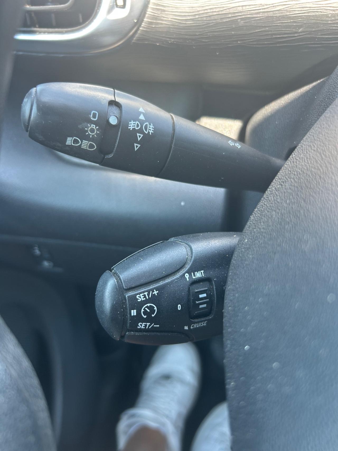 Citroen C3 Picasso 1.6 HDi 90 da vetrina