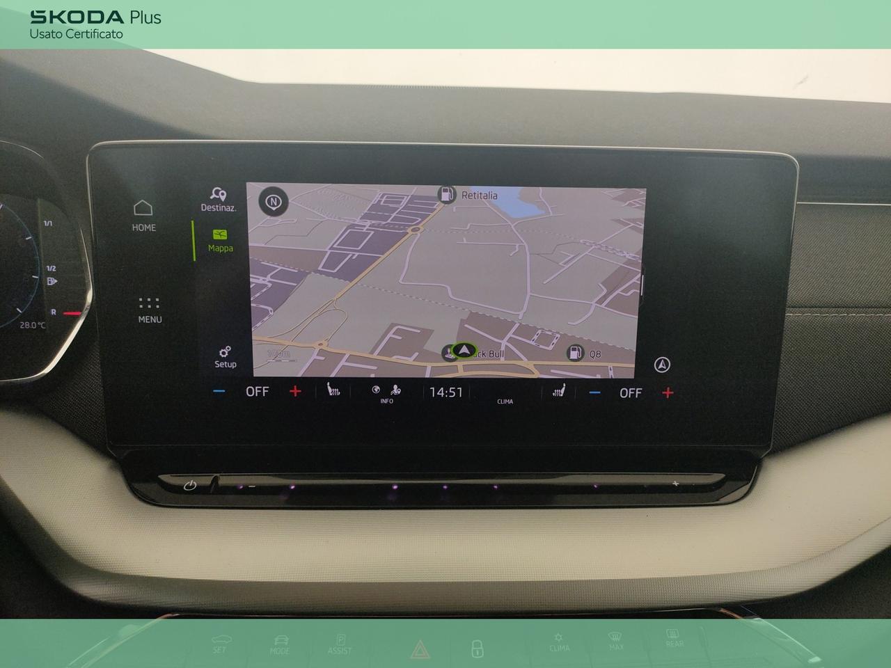 1.4 TSI Phev Style DSG