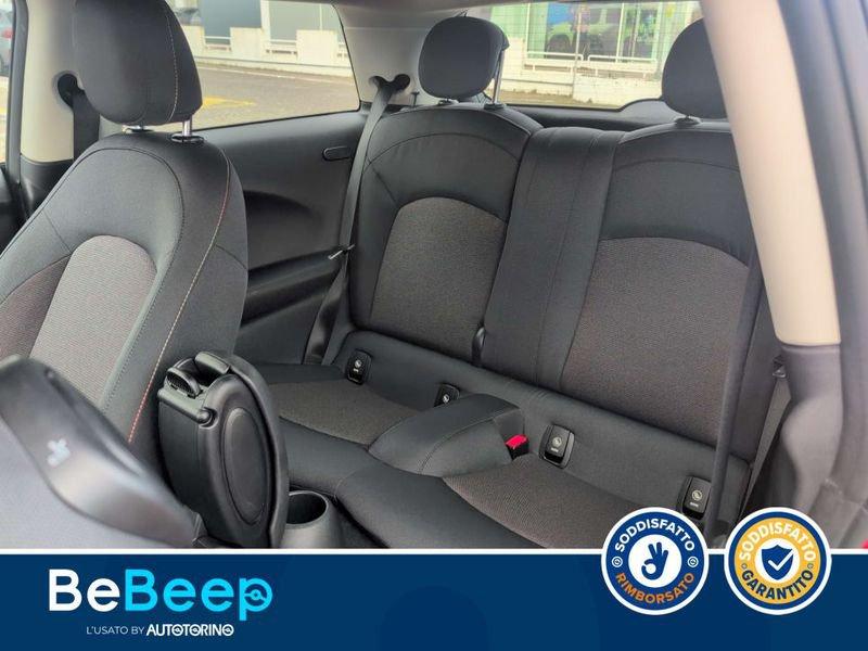 MINI Mini 5 porte Mini 3 porte MINI 1.5 ONE D 3P